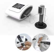 Fisioterapia Portable ESWT Fisioterapia Pérdida de peso Alivio ED Therapy Machine de belleza